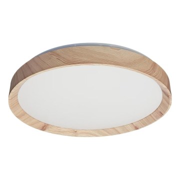 LED-Deckenleuchte ORINOKO LED/36W/230V Ø 48 cm beige