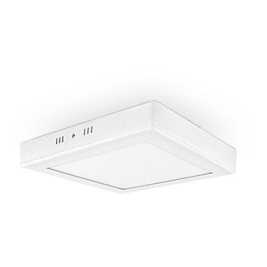 LED-Deckenleuchte ORTO SQ-NT LED/24W/230V 3000K 28,5x28,5 cm