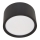 LED-Deckenleuchte OSRAM PERCI LED/20W/230V IP40 4000K schwarz