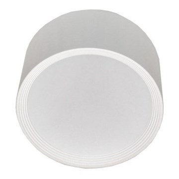 LED-Deckenleuchte PERCI LED/30W/230V IP40 2700K weiß