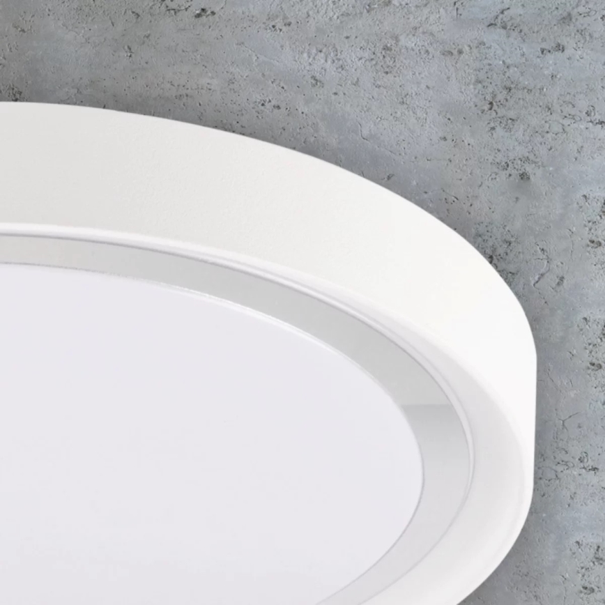 LED Deckenleuchte PERSE LED/15W/230V weiß