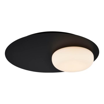 LED Deckenleuchte PETIT LED/12W/230V schwarz