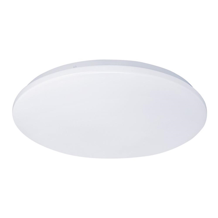 LED-Deckenleuchte PLAIN LED/15W/230V 3000K rund