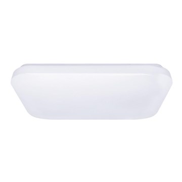 LED-Deckenleuchte PLAIN LED/15W/230V 4000K quadratisch