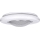 LED Deckenleuchte QUASAR LED/24W/230V