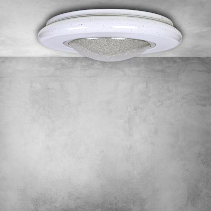 LED Deckenleuchte QUASAR LED/24W/230V