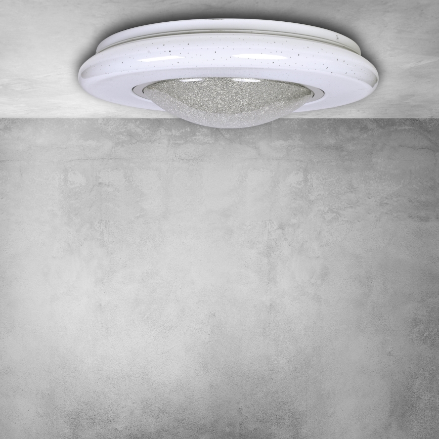 LED Deckenleuchte QUASAR LED/24W/230V