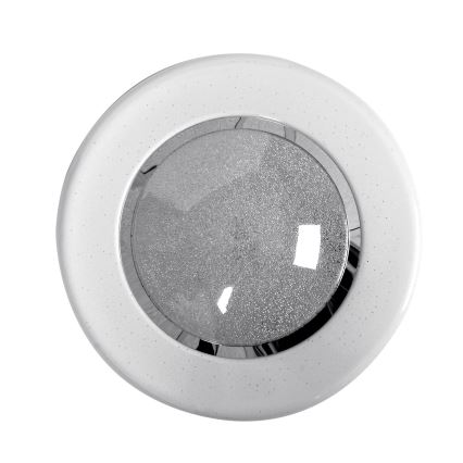 LED Deckenleuchte QUASAR LED/24W/230V