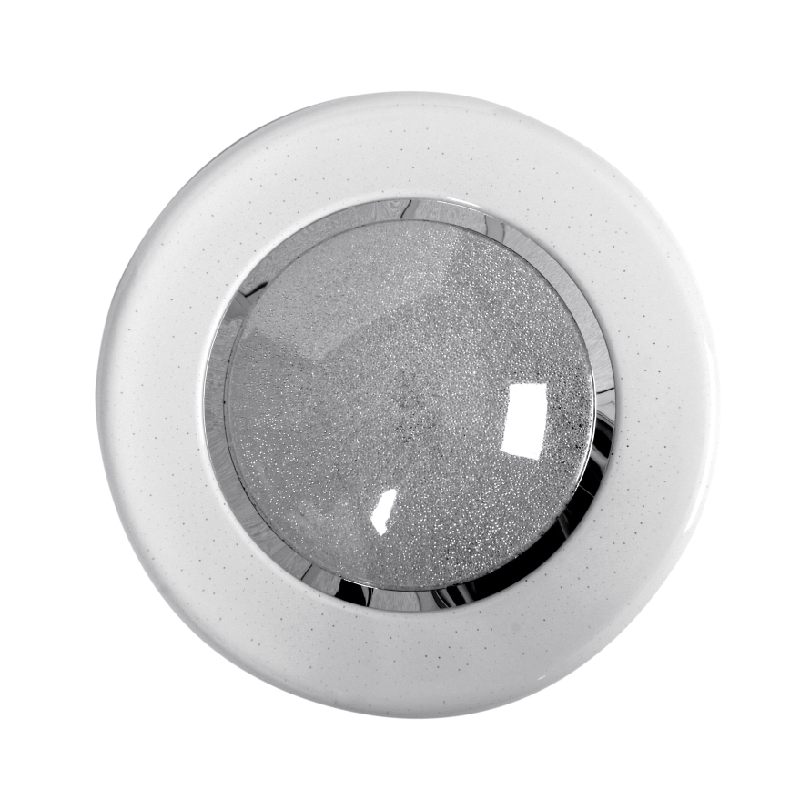 LED Deckenleuchte QUASAR LED/24W/230V
