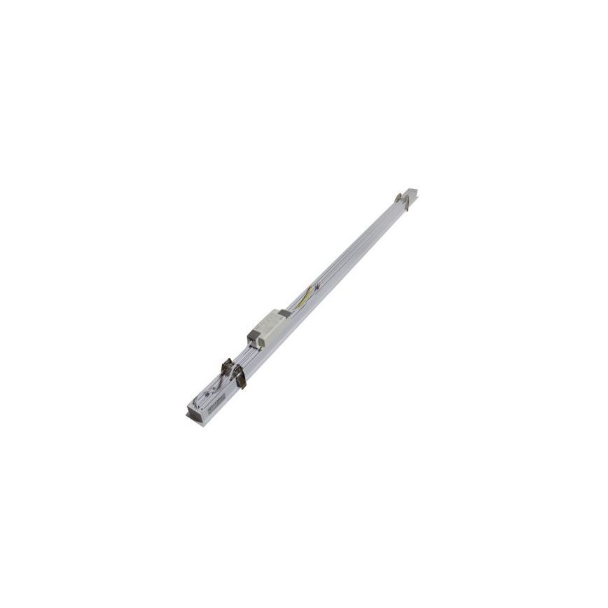 LED Deckenleuchte REDOM LED/42W/230V 4000K 120 cm weiß