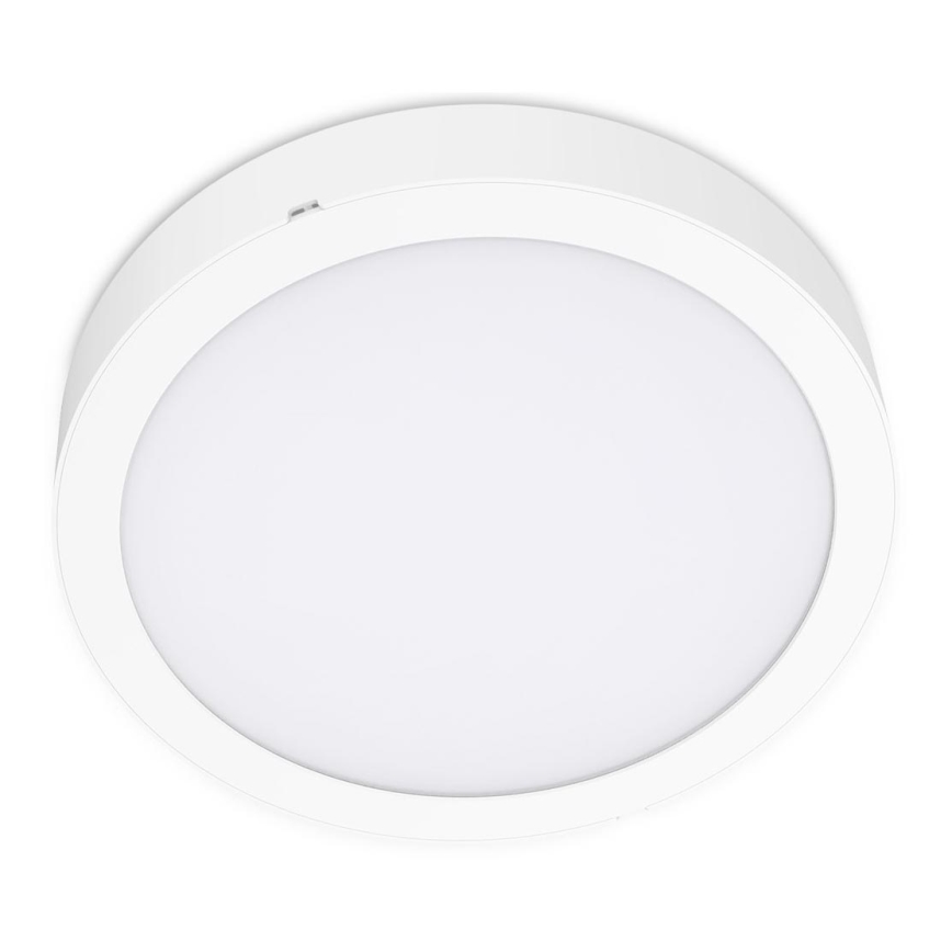 LED-Deckenleuchte SIGARO CIRCLE LED/18W/230V 4000K IP40