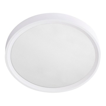 LED-Deckenleuchte SIMEN LED/18W/230V 4000K IP40 Ø 23 cm weiß UGR<19