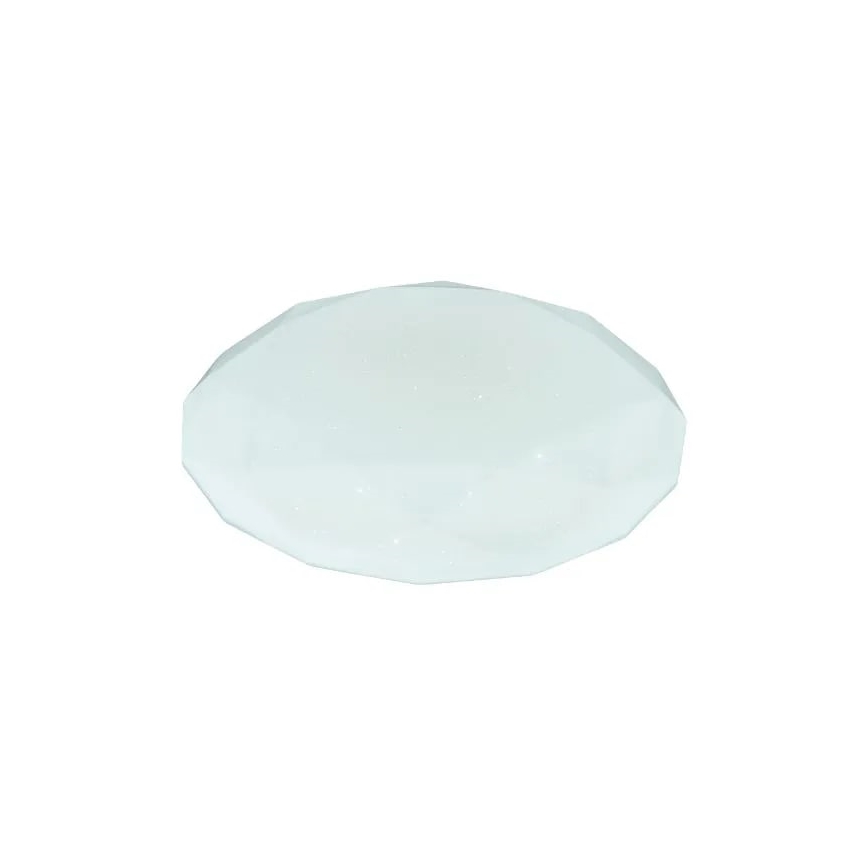 Dimmbare LED-Deckenleuchte STAR LED/36W/230V 3000-6500K + Fernbedienung