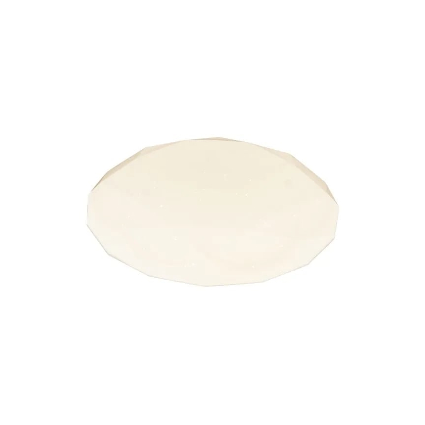 Dimmbare LED-Deckenleuchte STAR LED/36W/230V 3000-6500K + Fernbedienung