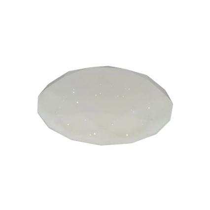 Dimmbare LED-Deckenleuchte STAR LED/36W/230V 3000-6500K + Fernbedienung