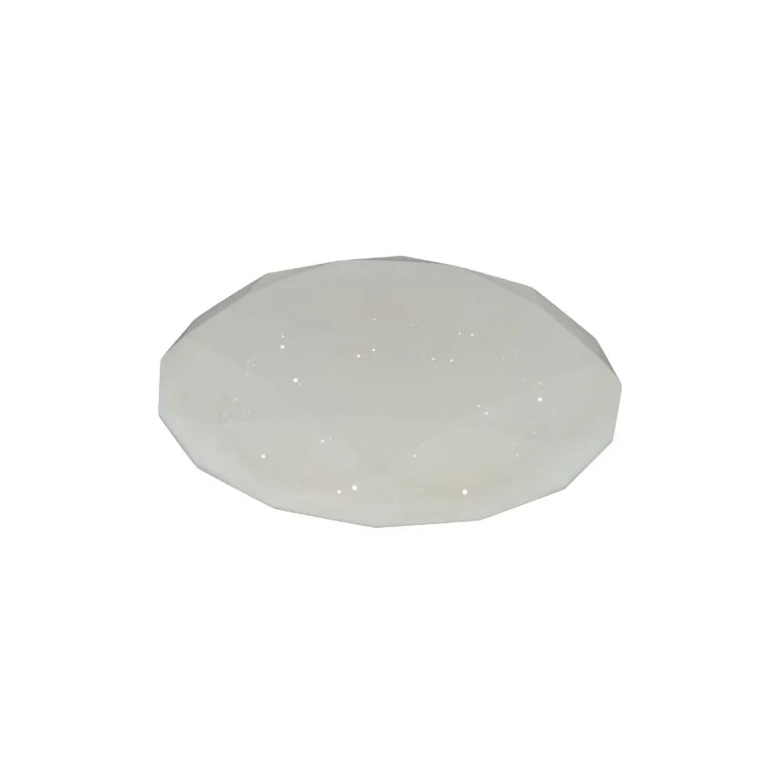 Dimmbare LED-Deckenleuchte STAR LED/36W/230V 3000-6500K + Fernbedienung