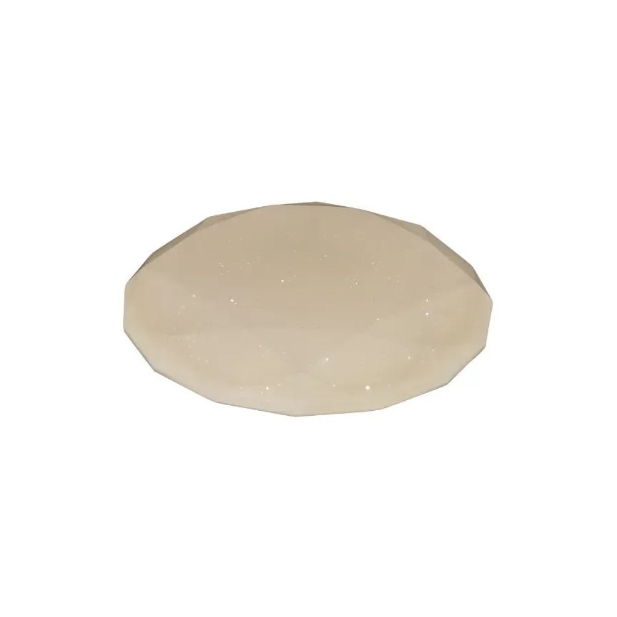 Dimmbare LED-Deckenleuchte STAR LED/36W/230V 3000-6500K + Fernbedienung
