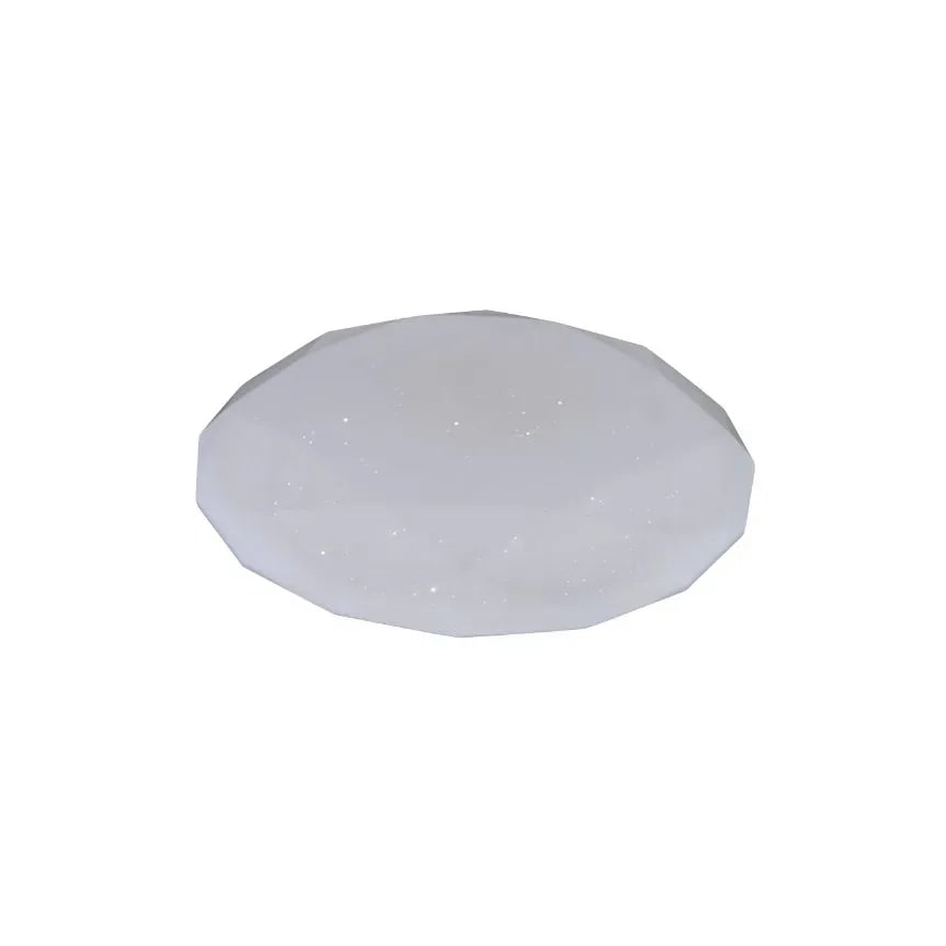 Dimmbare LED-Deckenleuchte STAR LED/36W/230V 3000-6500K + Fernbedienung