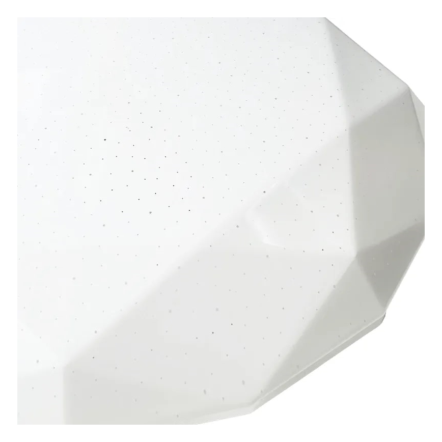 Dimmbare LED-Deckenleuchte STAR LED/36W/230V 3000-6500K + Fernbedienung