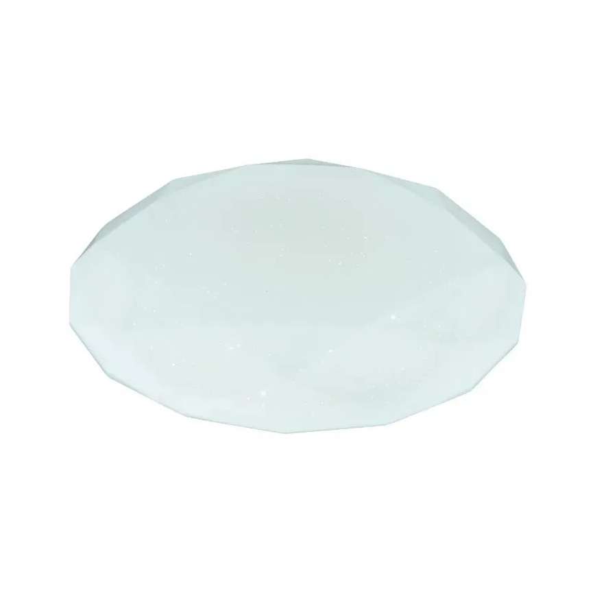 Dimmbare LED-Deckenleuchte STAR LED/48W/230V 3000-6500K + Fernbedienung