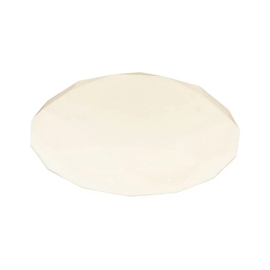Dimmbare LED-Deckenleuchte STAR LED/48W/230V 3000-6500K + Fernbedienung