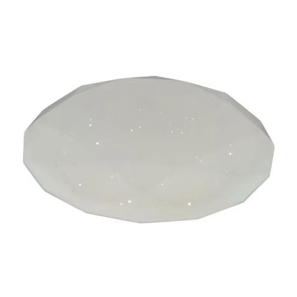 Dimmbare LED-Deckenleuchte STAR LED/48W/230V 3000-6500K + Fernbedienung