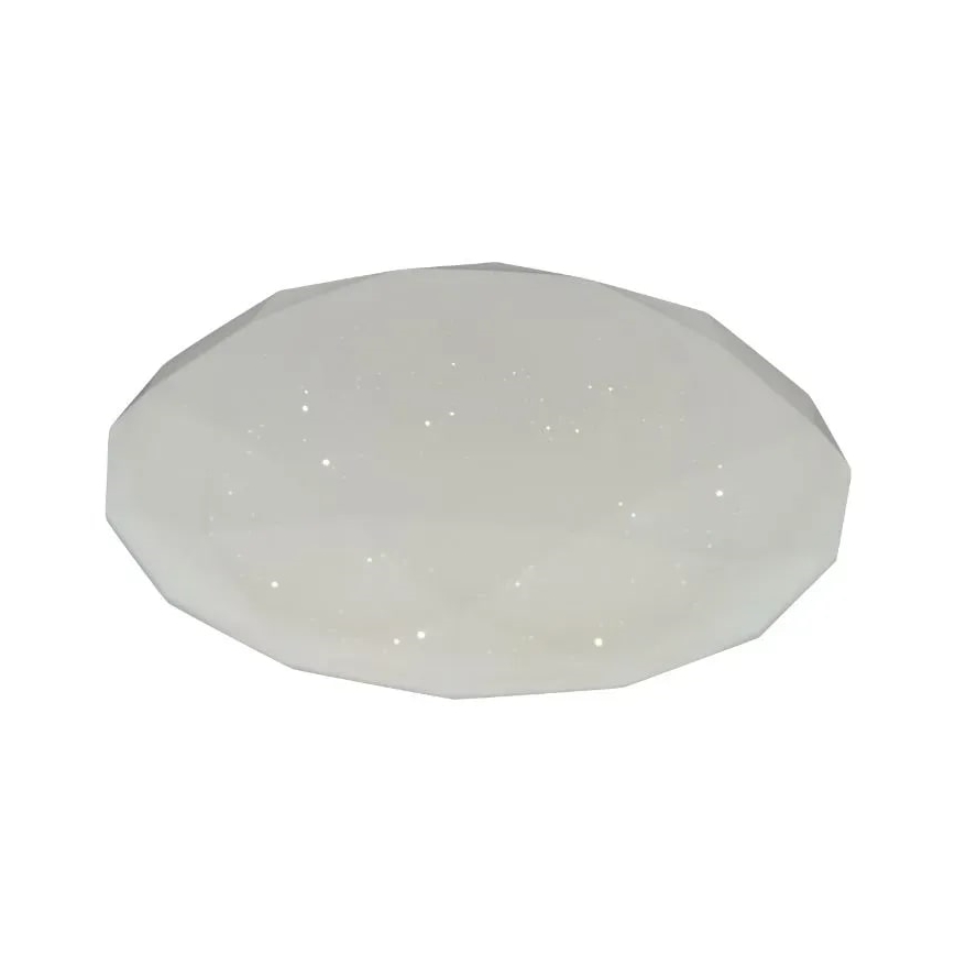 Dimmbare LED-Deckenleuchte STAR LED/48W/230V 3000-6500K + Fernbedienung