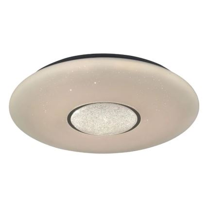 Dimmbare LED-Deckenleuchte STAR LED/48W/230V 3000-6500K + Fernbedienung