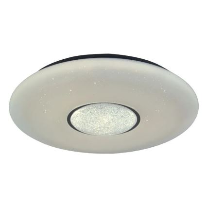 Dimmbare LED-Deckenleuchte STAR LED/48W/230V 3000-6500K + Fernbedienung