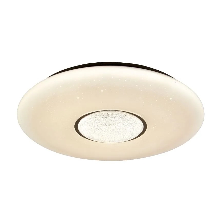 Dimmbare LED-Deckenleuchte STAR LED/60W/230V 3000-6500K + Fernbedienung