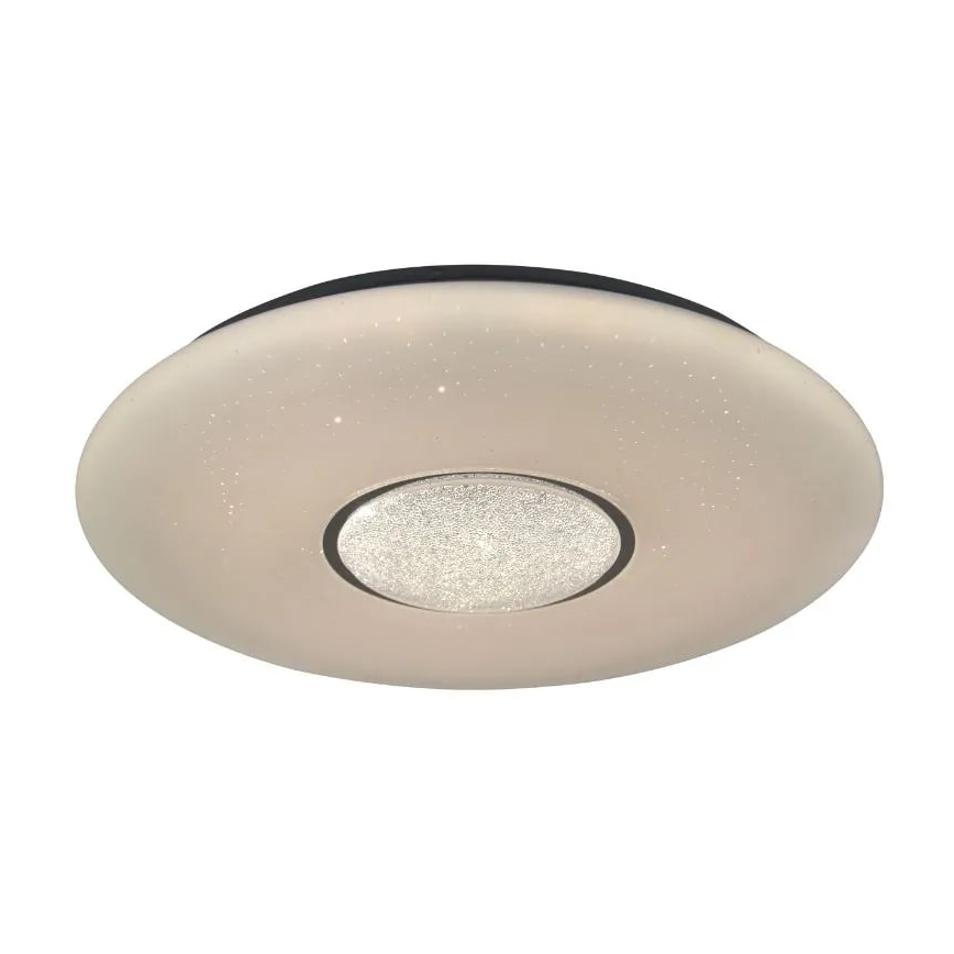 Dimmbare LED-Deckenleuchte STAR LED/60W/230V 3000-6500K + Fernbedienung