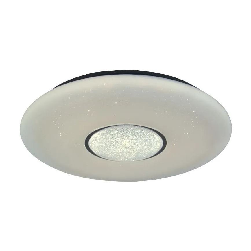 Dimmbare LED-Deckenleuchte STAR LED/60W/230V 3000-6500K + Fernbedienung