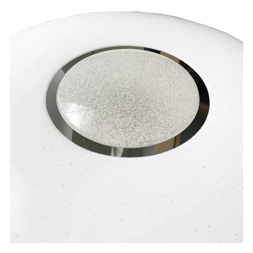 Dimmbare LED-Deckenleuchte STAR LED/60W/230V 3000-6500K + Fernbedienung