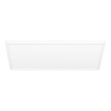 LED-Deckenleuchte TERY LED/50W/230V 3000/4000/6000K 90x60 cm IP40 weiß