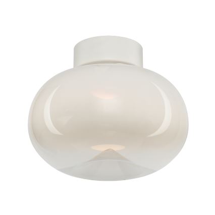 LED-Deckenleuchte VASO LED/4W/230V d 18 cm weiß