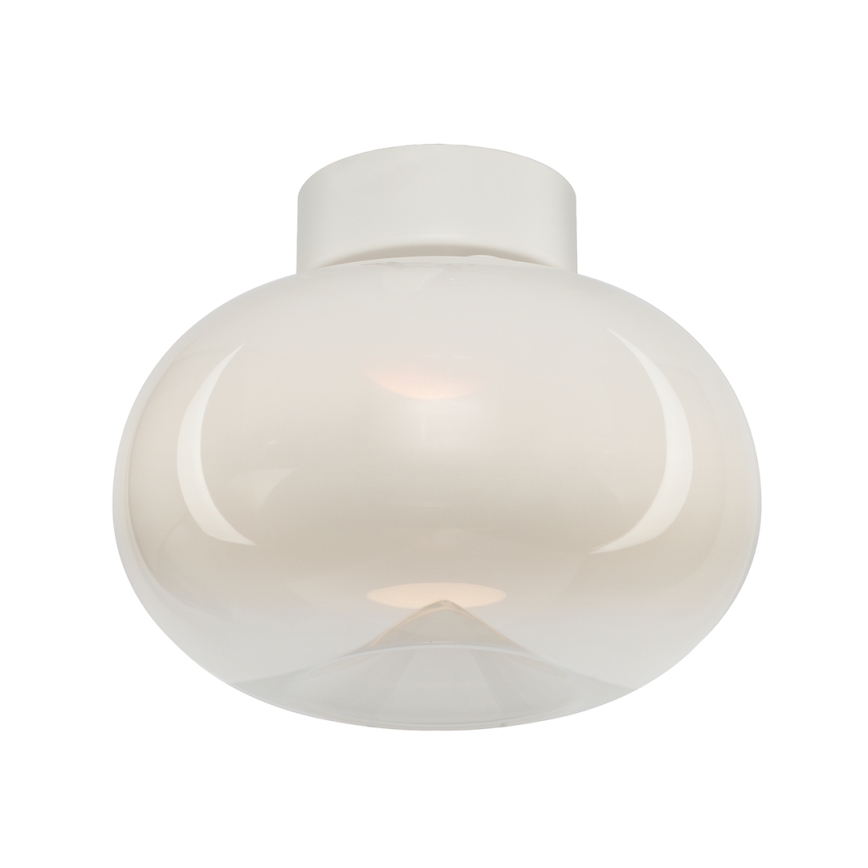 LED-Deckenleuchte VASO LED/4W/230V d 18 cm weiß