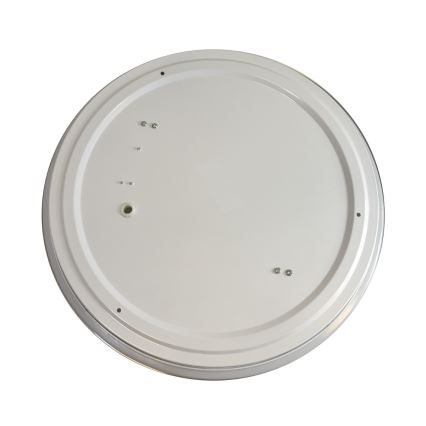 LED Deckenleuchte VINGON LED/24W/230V mattchrom