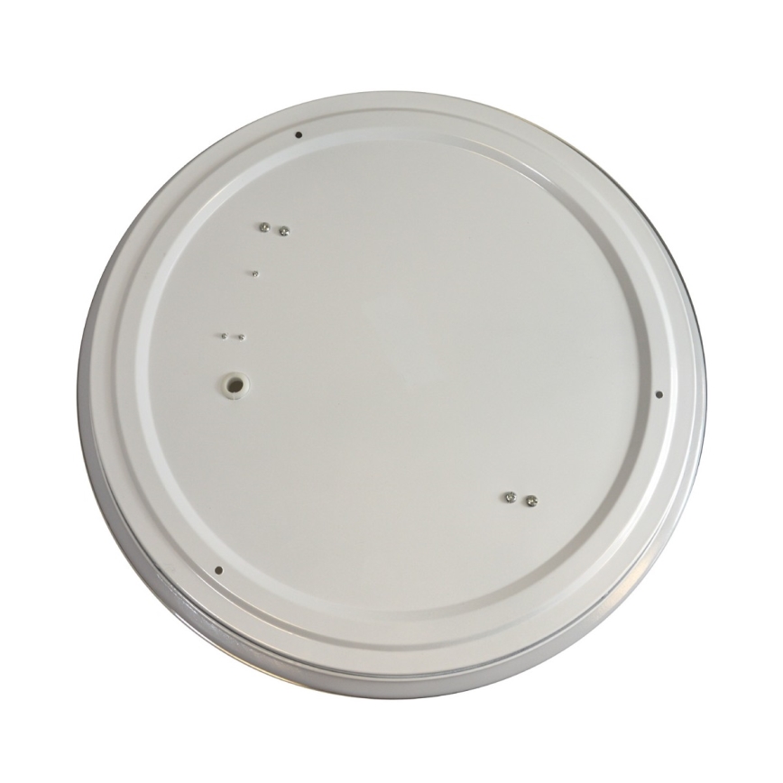 LED Deckenleuchte VINGON LED/24W/230V mattchrom