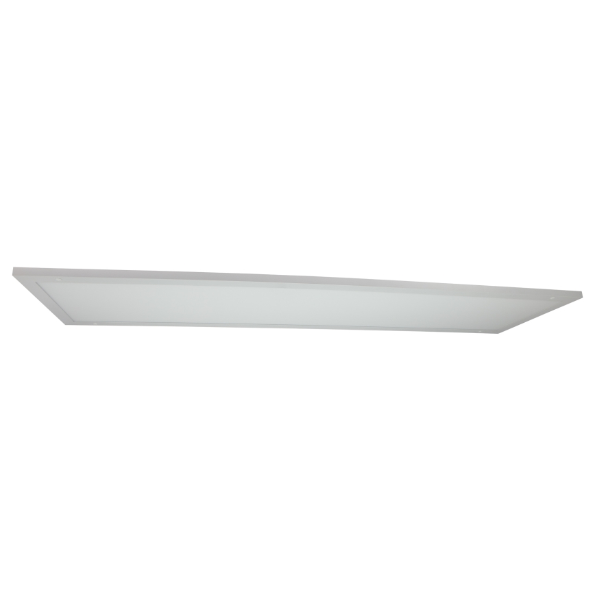 LED Einbaupanel ALGINE DUO 2in1 LED/30W/230V 120x30 cm