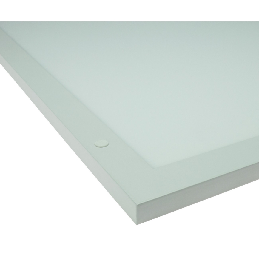 LED Einbaupanel ALGINE DUO 2in1 LED/30W/230V 120x30 cm