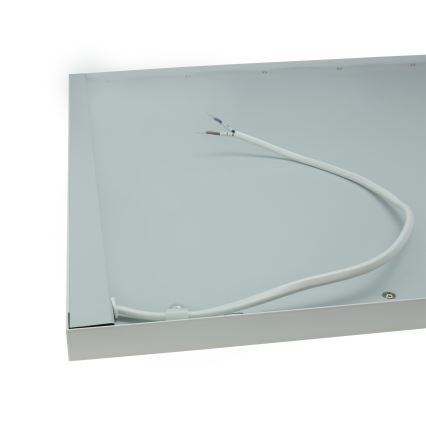 LED Einbaupanel ALGINE DUO 2in1 LED/30W/230V 120x30 cm