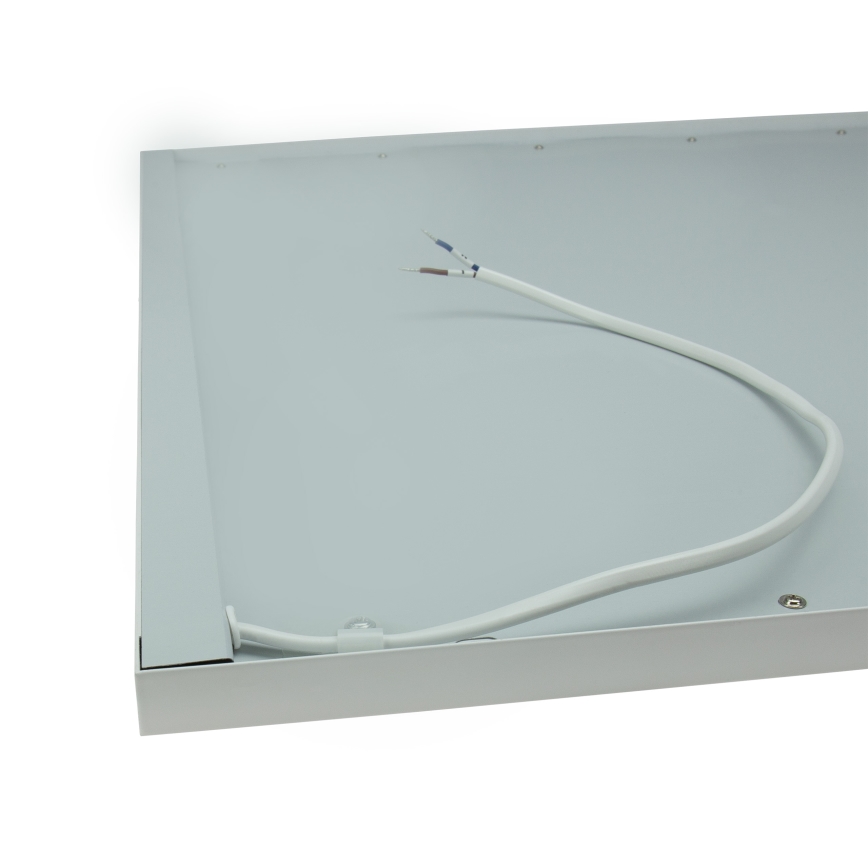 LED Einbaupanel ALGINE DUO 2in1 LED/30W/230V 120x30 cm