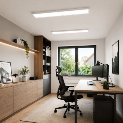 LED Deckenpanel OREGA N LINX 120 LED/50W/230V 4000K
