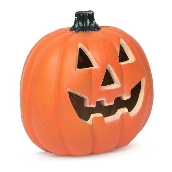LED-Dekoration HALLOWEEN LED/2xAA Kürbis | Beleuchtung.de
