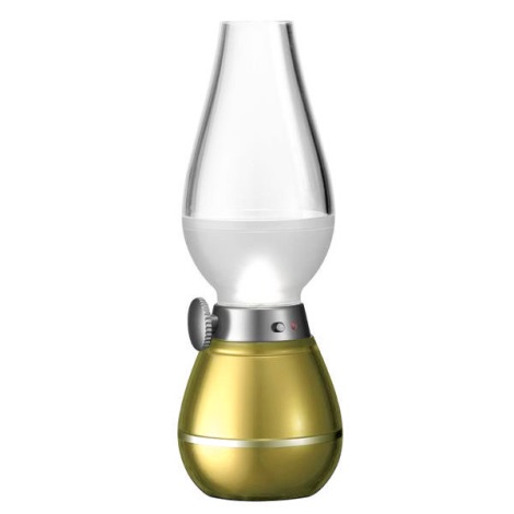 LED dekorative Lampe LED/0,4W/5V 400 mAh