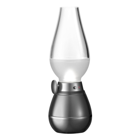 LED dekorative Lampe LED/0,4W/5V 400 mAh