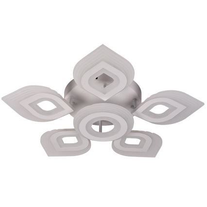 LED Dimmbarer Deckenleuchter LED/105W/230V 3000-6500K + Fernbedienung