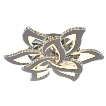 LED Dimmbarer Deckenleuchter LED/180W/230V 3000-6500K + Fernbedienung