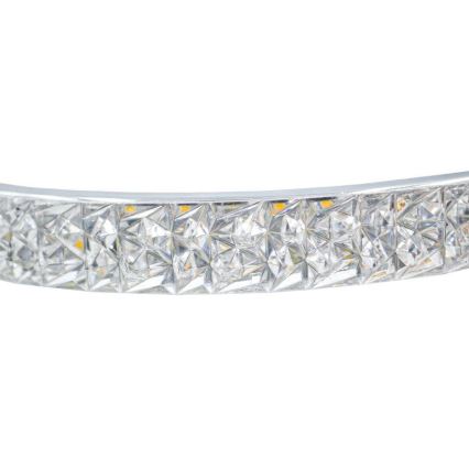 LED Dimmbarer Deckenleuchter LED/60W/230V 3000-6500K + Fernbedienung
