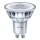 LED-Dimm-Glühbirne  Philips Warm Glow GU10/5,5W/230V 2200-2700K